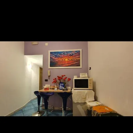 Casa Concetta Appartement Naples