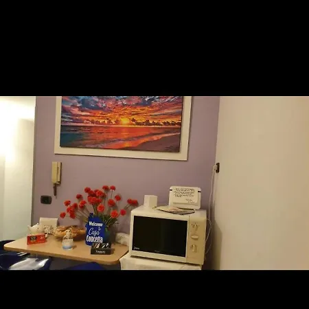 Casa Concetta *