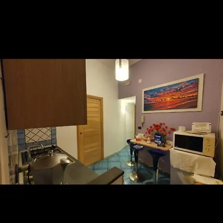 Appartement Casa Concetta