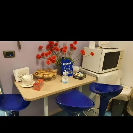 Casa Concetta Appartement *